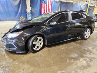 CHEVROLET VOLT LT
