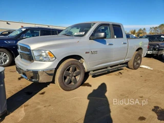 RAM 1500 SLT