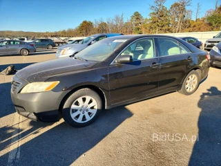 TOYOTA CAMRY XLE