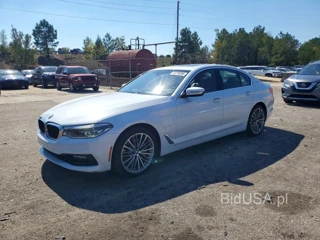 BMW 530E