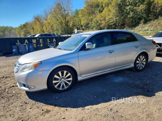 TOYOTA AVALON LIMITED