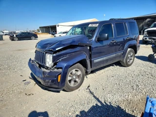 JEEP LIBERTY SPORT