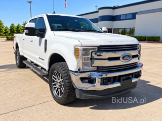 FORD F250 SUPER DUTY