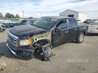 GMC CANYON SLT