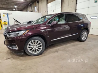 BUICK ENCLAVE PREMIUM
