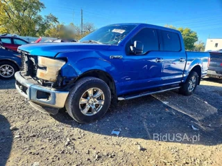 FORD F150 SUPERCREW