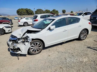 ACURA ILX BASE WATCH PLUS