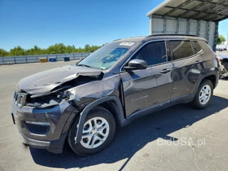 JEEP COMPASS SPORT