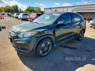 HONDA HR-V EX