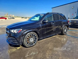 MERCEDES-BENZ GLE 580 4MATIC