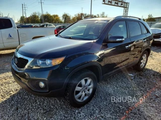 KIA SORENTO LX