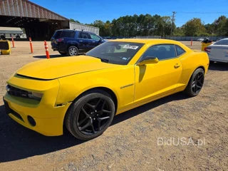 CHEVROLET CAMARO LT