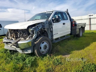 FORD F550 SUPER DUTY