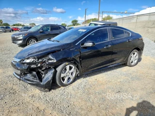 CHEVROLET VOLT LT