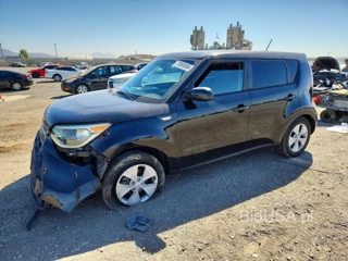 KIA SOUL BASE