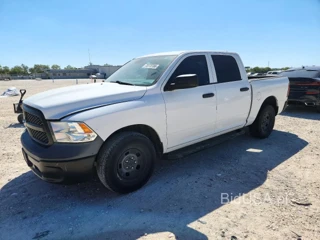 RAM 1500 ST