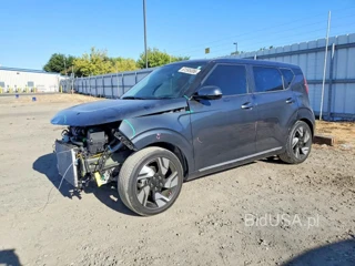 KIA SOUL GT LINE