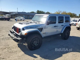 JEEP WRANGLER RUBICON 392