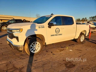 CHEVROLET SILVERADO K1500 LT-L