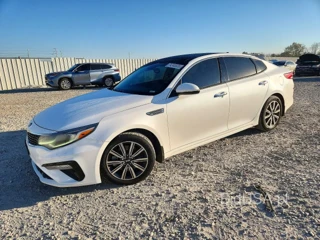 KIA OPTIMA EX