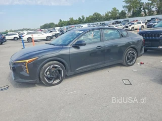 KIA K4 EX