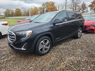 GMC TERRAIN SLT