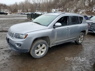 JEEP COMPASS LATITUDE