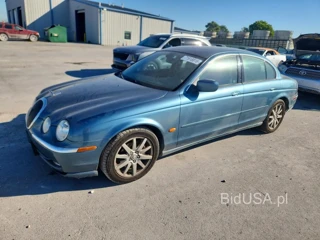 JAGUAR S-TYPE