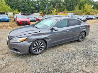 NISSAN ALTIMA 2.5 SV