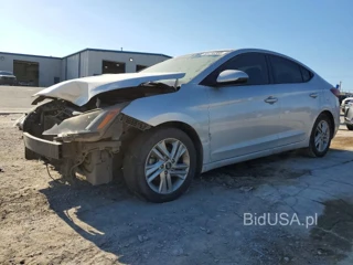 HYUNDAI ELANTRA VALUE EDITION
