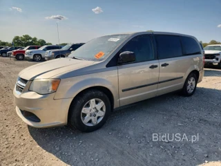 DODGE GRAND CARAVAN SE