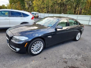 BMW 535 XI