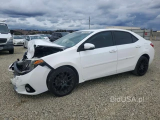 TOYOTA COROLLA S PREMIUM