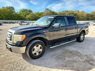FORD F150 SUPERCREW
