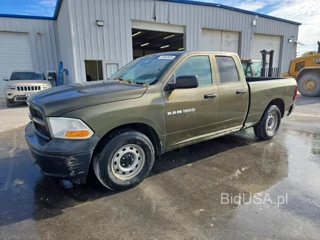 DODGE RAM 1500 ST