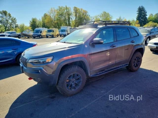 JEEP CHEROKEE TRAILHAWK