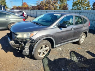 HONDA CR-V LX