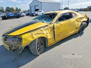 CHEVROLET CAMARO LS
