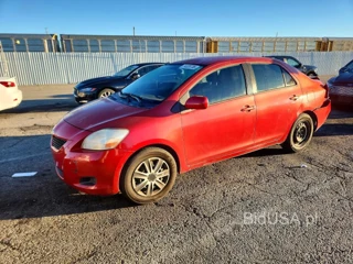 TOYOTA YARIS FLEET