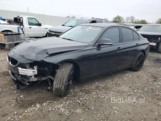BMW 328 XI