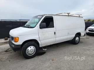 FORD E350