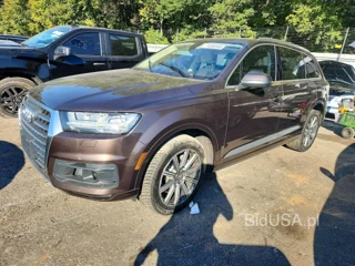 AUDI Q7 PREMIUM PLUS