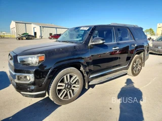 TOYOTA 4RUNNER LIMITED