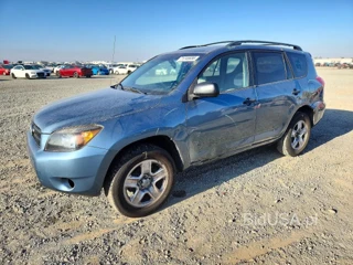 TOYOTA RAV4 BASE