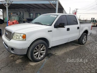 FORD F150 SUPERCREW