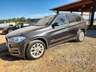 BMW X5 SDRIVE35I