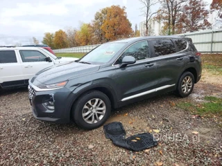 HYUNDAI SANTA FE SE