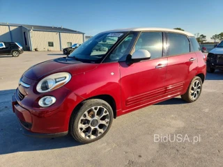 FIAT 500L EASY