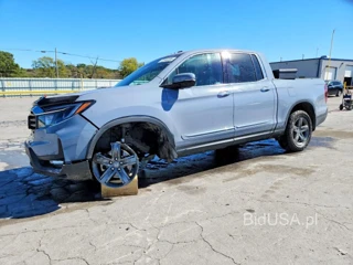 HONDA RIDGELINE RTL-E