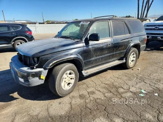 TOYOTA 4RUNNER SR5